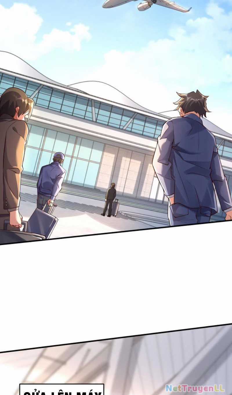 Vừa Cầm Được Thái Cổ Tiên Dược, Ta Đã Đe Dọa Thánh Chủ Chapter 14 trang 28