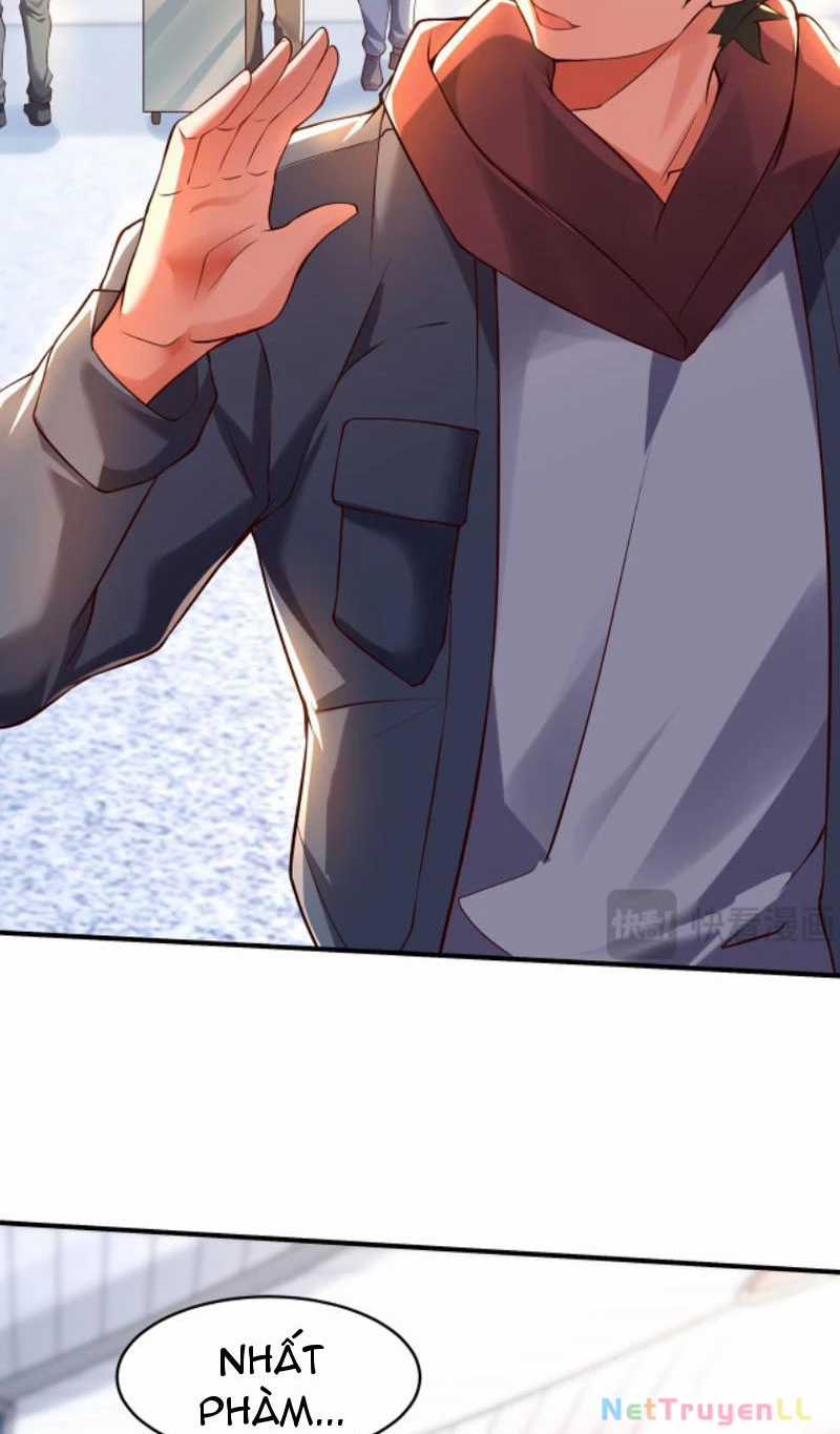 Vừa Cầm Được Thái Cổ Tiên Dược, Ta Đã Đe Dọa Thánh Chủ Chapter 14 trang 31