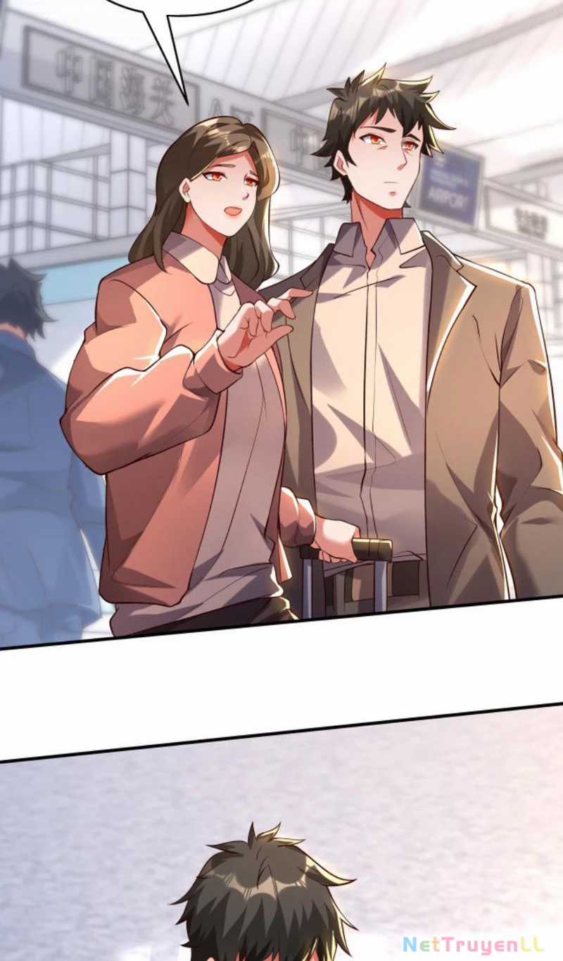 Vừa Cầm Được Thái Cổ Tiên Dược, Ta Đã Đe Dọa Thánh Chủ Chapter 14 trang 32