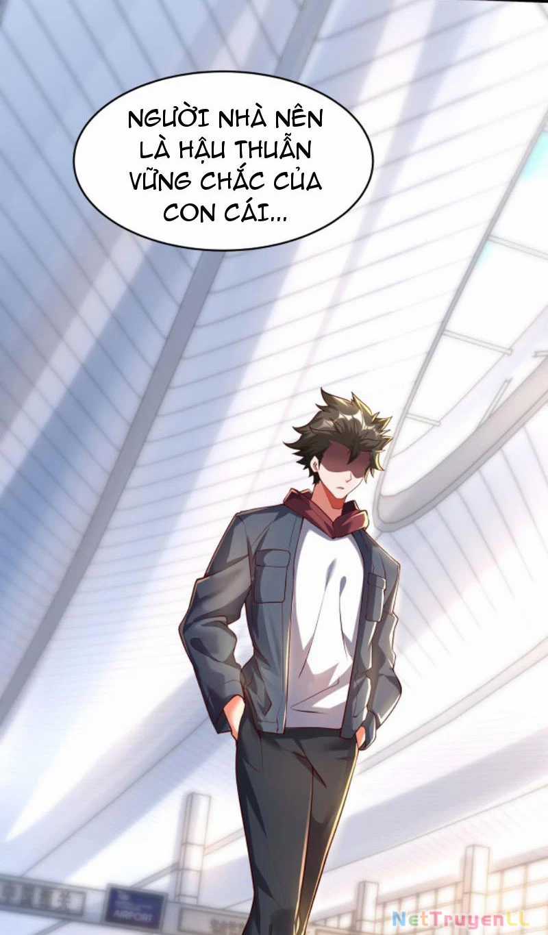 Vừa Cầm Được Thái Cổ Tiên Dược, Ta Đã Đe Dọa Thánh Chủ Chapter 14 trang 34