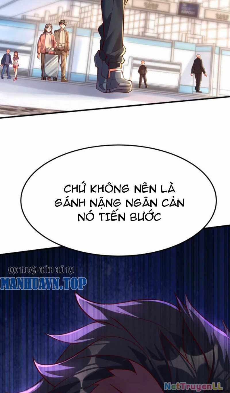 Vừa Cầm Được Thái Cổ Tiên Dược, Ta Đã Đe Dọa Thánh Chủ Chapter 14 trang 35