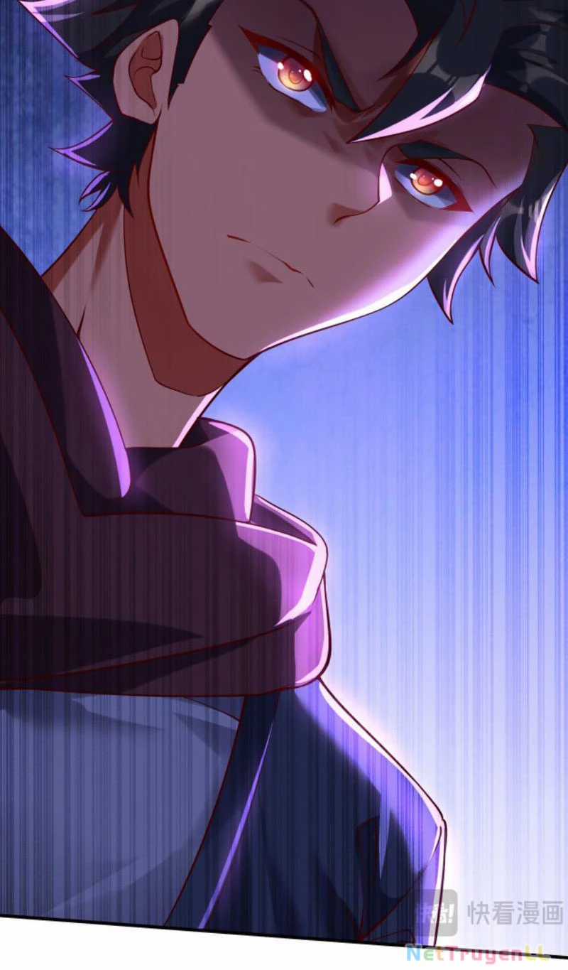 Vừa Cầm Được Thái Cổ Tiên Dược, Ta Đã Đe Dọa Thánh Chủ Chapter 14 trang 36