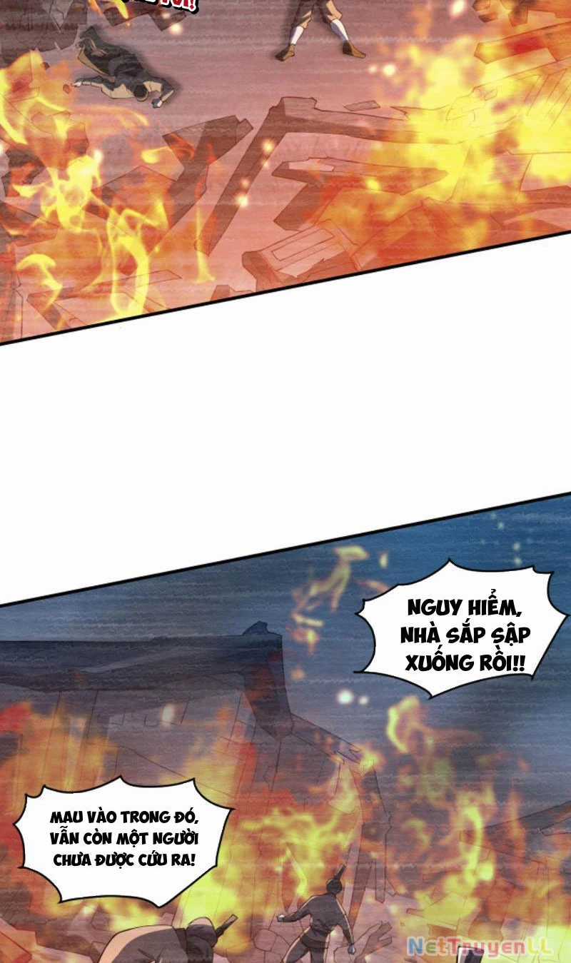 Vừa Cầm Được Thái Cổ Tiên Dược, Ta Đã Đe Dọa Thánh Chủ Chapter 14 trang 4