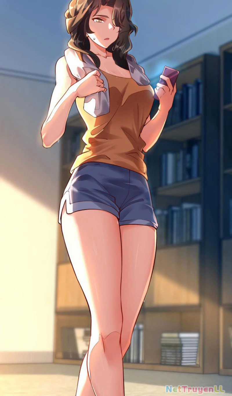 Vừa Cầm Được Thái Cổ Tiên Dược, Ta Đã Đe Dọa Thánh Chủ Chapter 14 trang 40