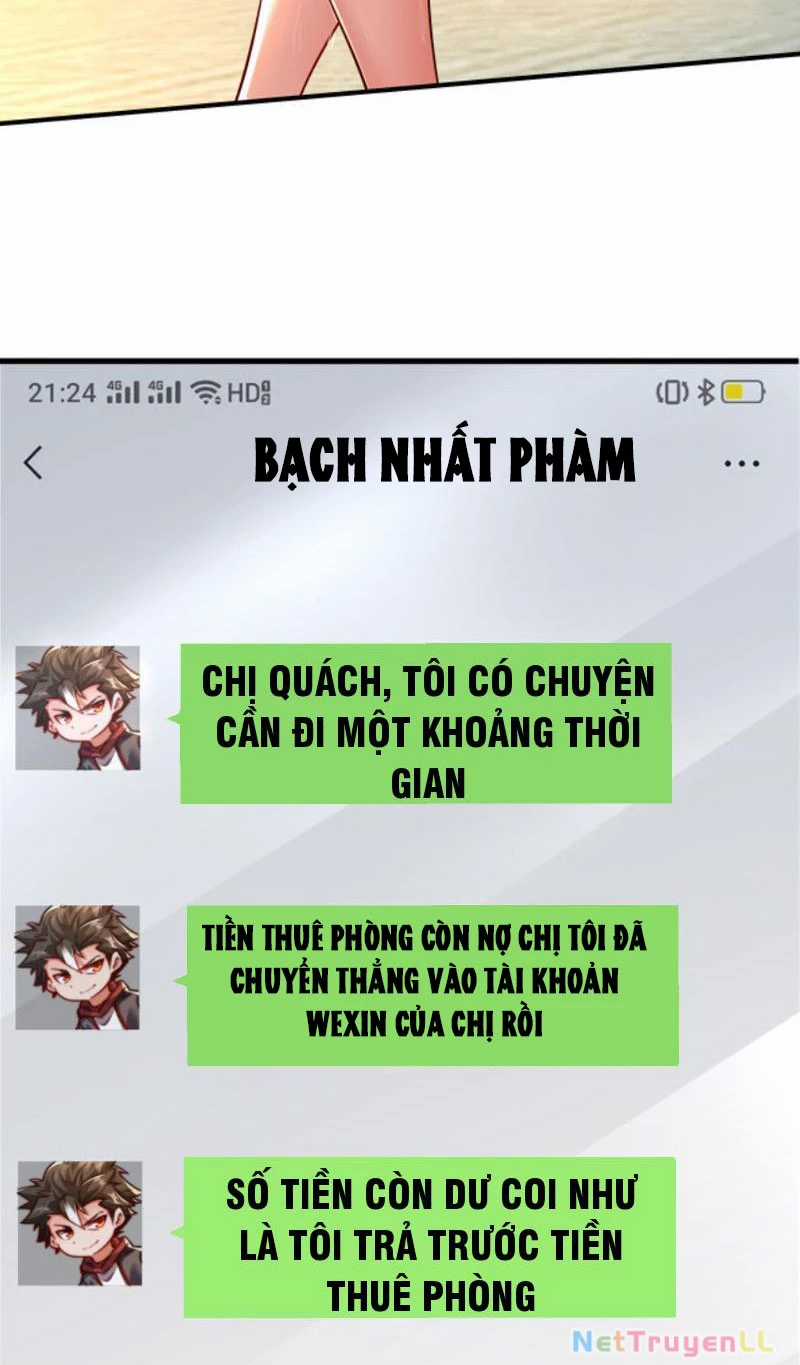 Vừa Cầm Được Thái Cổ Tiên Dược, Ta Đã Đe Dọa Thánh Chủ Chapter 14 trang 41