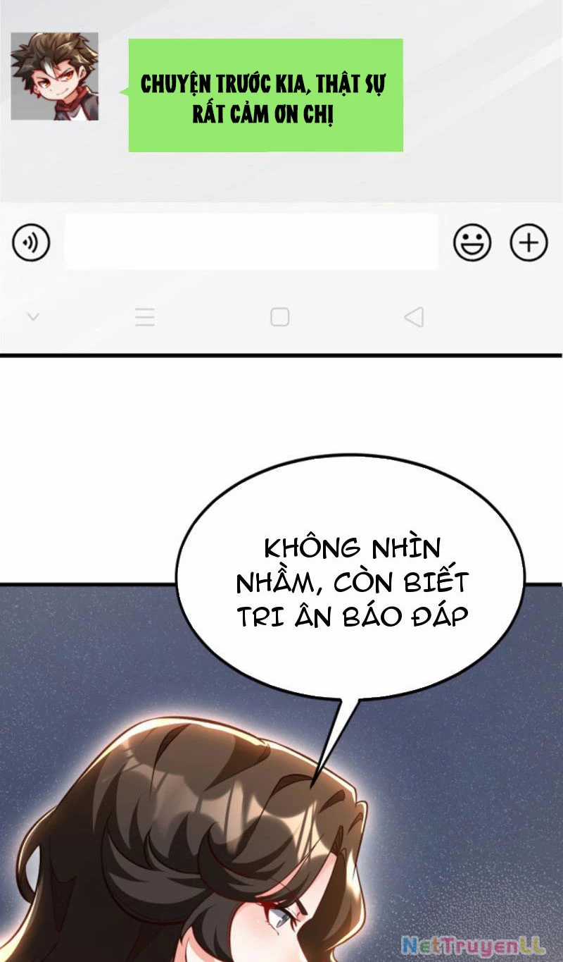 Vừa Cầm Được Thái Cổ Tiên Dược, Ta Đã Đe Dọa Thánh Chủ Chapter 14 trang 42