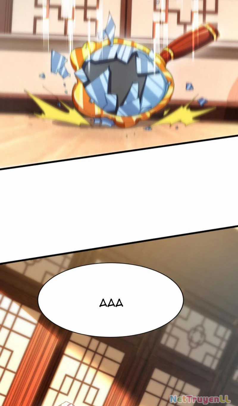 Vừa Cầm Được Thái Cổ Tiên Dược, Ta Đã Đe Dọa Thánh Chủ Chapter 14 trang 58