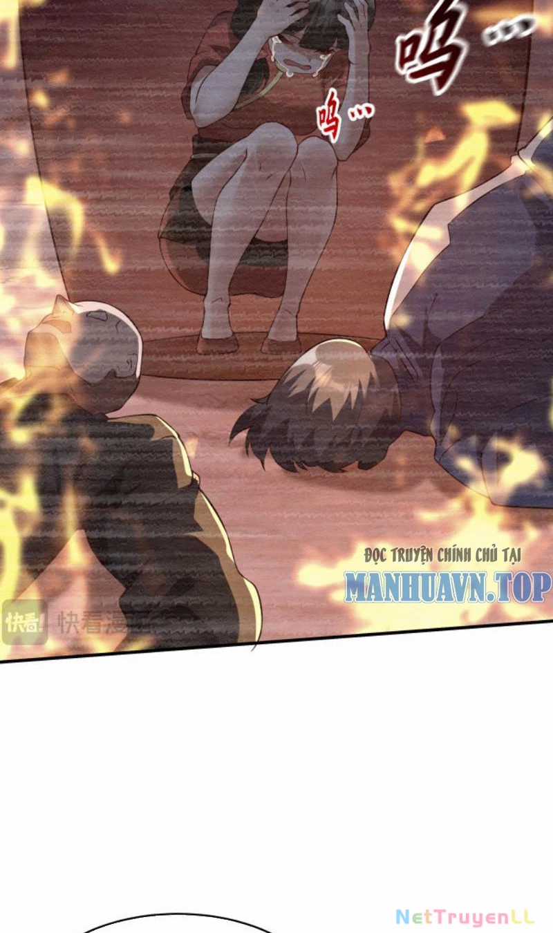 Vừa Cầm Được Thái Cổ Tiên Dược, Ta Đã Đe Dọa Thánh Chủ Chapter 14 trang 8