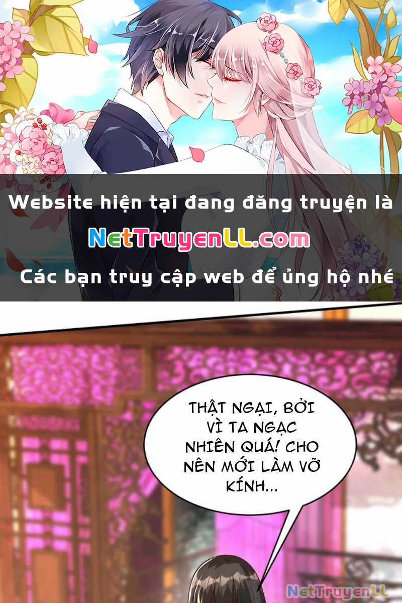 Vừa Cầm Được Thái Cổ Tiên Dược, Ta Đã Đe Dọa Thánh Chủ Chapter 15 trang 0