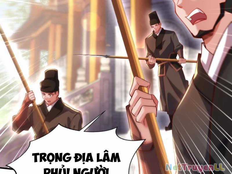 Vừa Cầm Được Thái Cổ Tiên Dược, Ta Đã Đe Dọa Thánh Chủ Chapter 15 trang 107