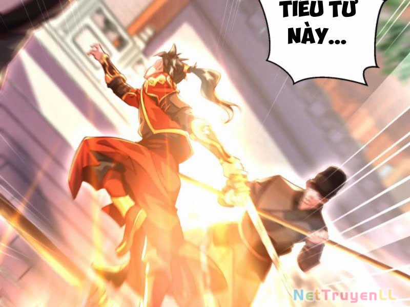 Vừa Cầm Được Thái Cổ Tiên Dược, Ta Đã Đe Dọa Thánh Chủ Chapter 15 trang 109