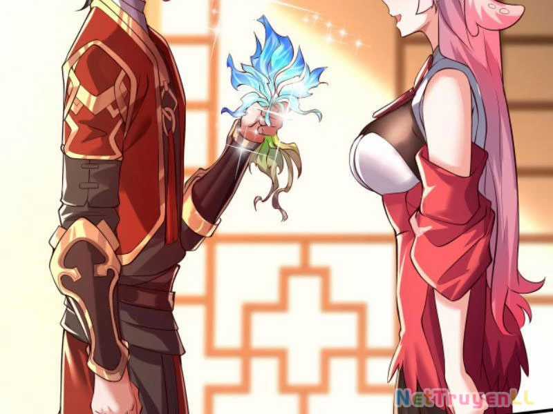 Vừa Cầm Được Thái Cổ Tiên Dược, Ta Đã Đe Dọa Thánh Chủ Chapter 15 trang 11