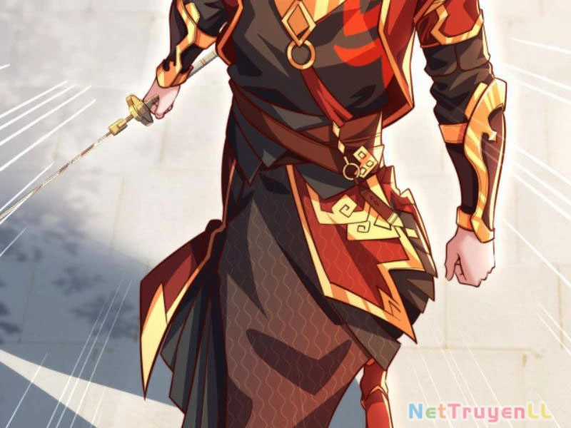 Vừa Cầm Được Thái Cổ Tiên Dược, Ta Đã Đe Dọa Thánh Chủ Chapter 15 trang 122