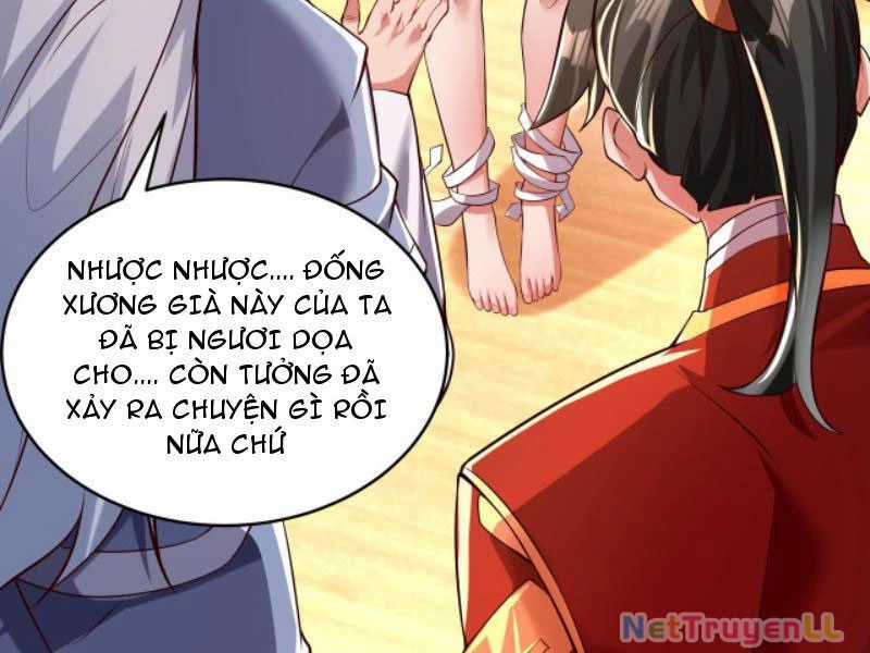 Vừa Cầm Được Thái Cổ Tiên Dược, Ta Đã Đe Dọa Thánh Chủ Chapter 15 trang 2