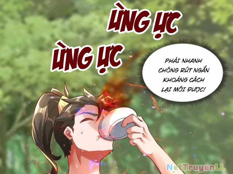 Vừa Cầm Được Thái Cổ Tiên Dược, Ta Đã Đe Dọa Thánh Chủ Chapter 15 trang 22