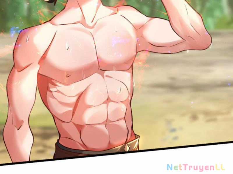 Vừa Cầm Được Thái Cổ Tiên Dược, Ta Đã Đe Dọa Thánh Chủ Chapter 15 trang 23