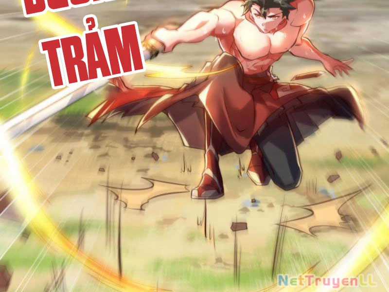 Vừa Cầm Được Thái Cổ Tiên Dược, Ta Đã Đe Dọa Thánh Chủ Chapter 15 trang 26