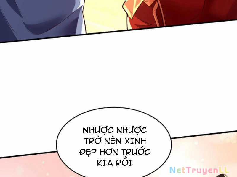 Vừa Cầm Được Thái Cổ Tiên Dược, Ta Đã Đe Dọa Thánh Chủ Chapter 15 trang 3