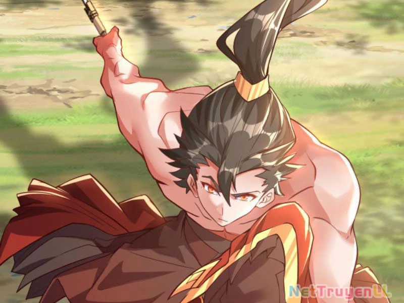 Vừa Cầm Được Thái Cổ Tiên Dược, Ta Đã Đe Dọa Thánh Chủ Chapter 15 trang 38