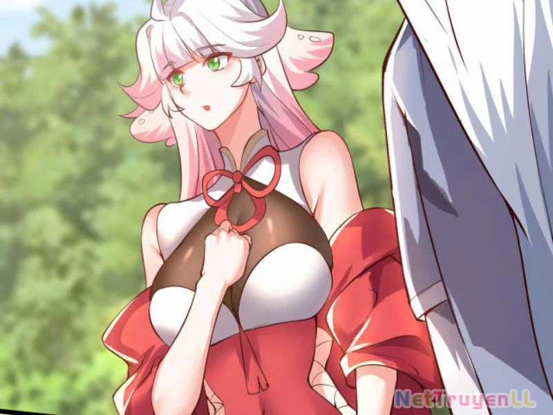 Vừa Cầm Được Thái Cổ Tiên Dược, Ta Đã Đe Dọa Thánh Chủ Chapter 15 trang 42