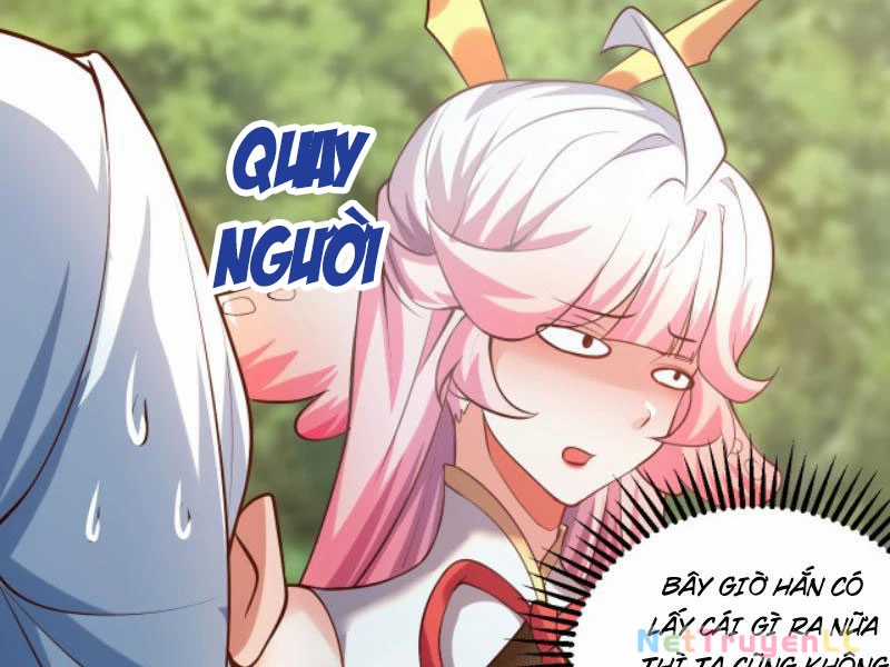 Vừa Cầm Được Thái Cổ Tiên Dược, Ta Đã Đe Dọa Thánh Chủ Chapter 15 trang 45