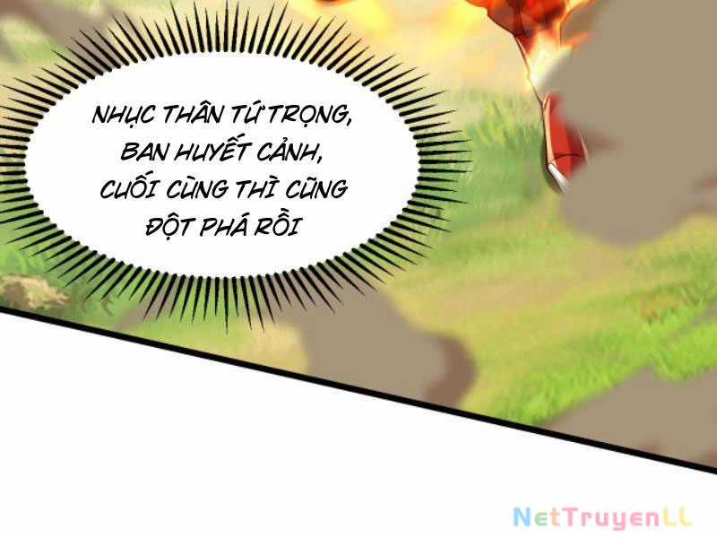 Vừa Cầm Được Thái Cổ Tiên Dược, Ta Đã Đe Dọa Thánh Chủ Chapter 15 trang 62