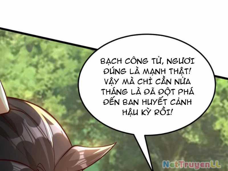 Vừa Cầm Được Thái Cổ Tiên Dược, Ta Đã Đe Dọa Thánh Chủ Chapter 15 trang 63