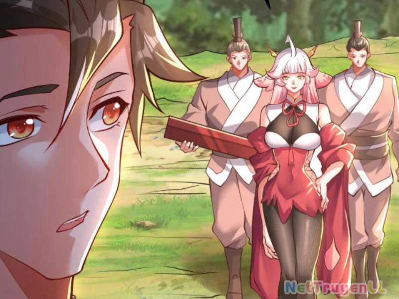 Vừa Cầm Được Thái Cổ Tiên Dược, Ta Đã Đe Dọa Thánh Chủ Chapter 15 trang 64