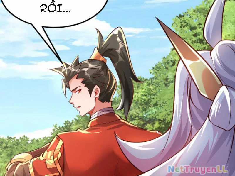 Vừa Cầm Được Thái Cổ Tiên Dược, Ta Đã Đe Dọa Thánh Chủ Chapter 15 trang 67