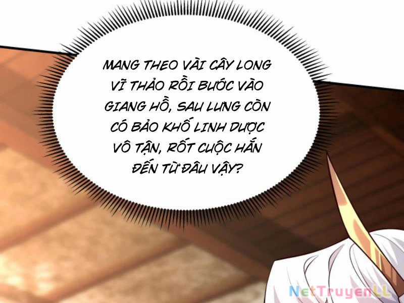 Vừa Cầm Được Thái Cổ Tiên Dược, Ta Đã Đe Dọa Thánh Chủ Chapter 15 trang 7