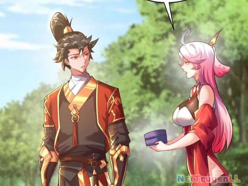 Vừa Cầm Được Thái Cổ Tiên Dược, Ta Đã Đe Dọa Thánh Chủ Chapter 15 trang 73