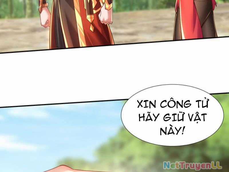 Vừa Cầm Được Thái Cổ Tiên Dược, Ta Đã Đe Dọa Thánh Chủ Chapter 15 trang 74