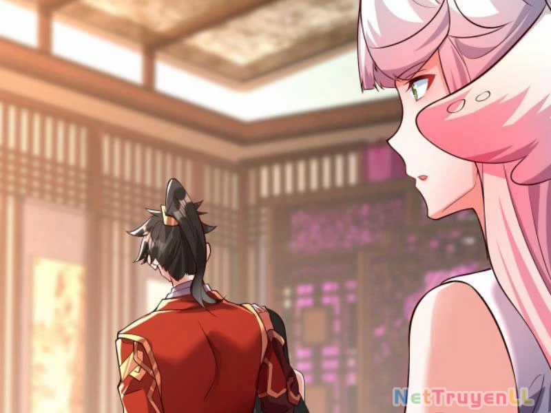 Vừa Cầm Được Thái Cổ Tiên Dược, Ta Đã Đe Dọa Thánh Chủ Chapter 15 trang 8