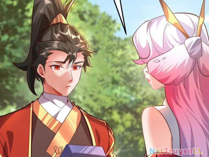 Vừa Cầm Được Thái Cổ Tiên Dược, Ta Đã Đe Dọa Thánh Chủ Chapter 15 trang 80