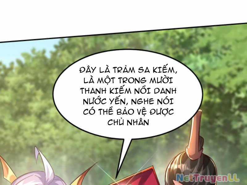 Vừa Cầm Được Thái Cổ Tiên Dược, Ta Đã Đe Dọa Thánh Chủ Chapter 15 trang 82