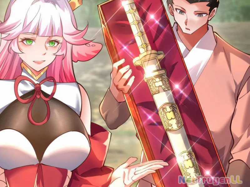 Vừa Cầm Được Thái Cổ Tiên Dược, Ta Đã Đe Dọa Thánh Chủ Chapter 15 trang 83