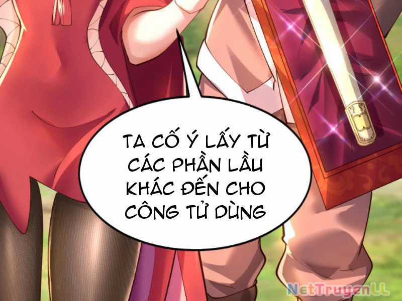 Vừa Cầm Được Thái Cổ Tiên Dược, Ta Đã Đe Dọa Thánh Chủ Chapter 15 trang 84