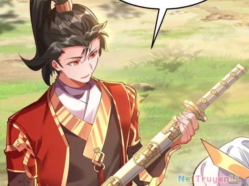 Vừa Cầm Được Thái Cổ Tiên Dược, Ta Đã Đe Dọa Thánh Chủ Chapter 15 trang 86