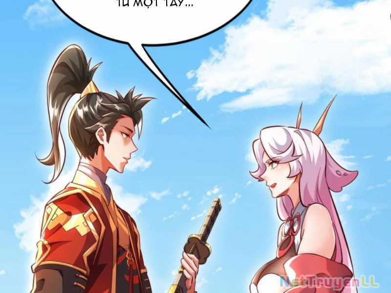 Vừa Cầm Được Thái Cổ Tiên Dược, Ta Đã Đe Dọa Thánh Chủ Chapter 15 trang 89