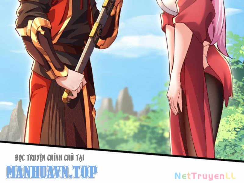 Vừa Cầm Được Thái Cổ Tiên Dược, Ta Đã Đe Dọa Thánh Chủ Chapter 15 trang 90