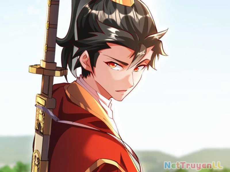 Vừa Cầm Được Thái Cổ Tiên Dược, Ta Đã Đe Dọa Thánh Chủ Chapter 15 trang 96