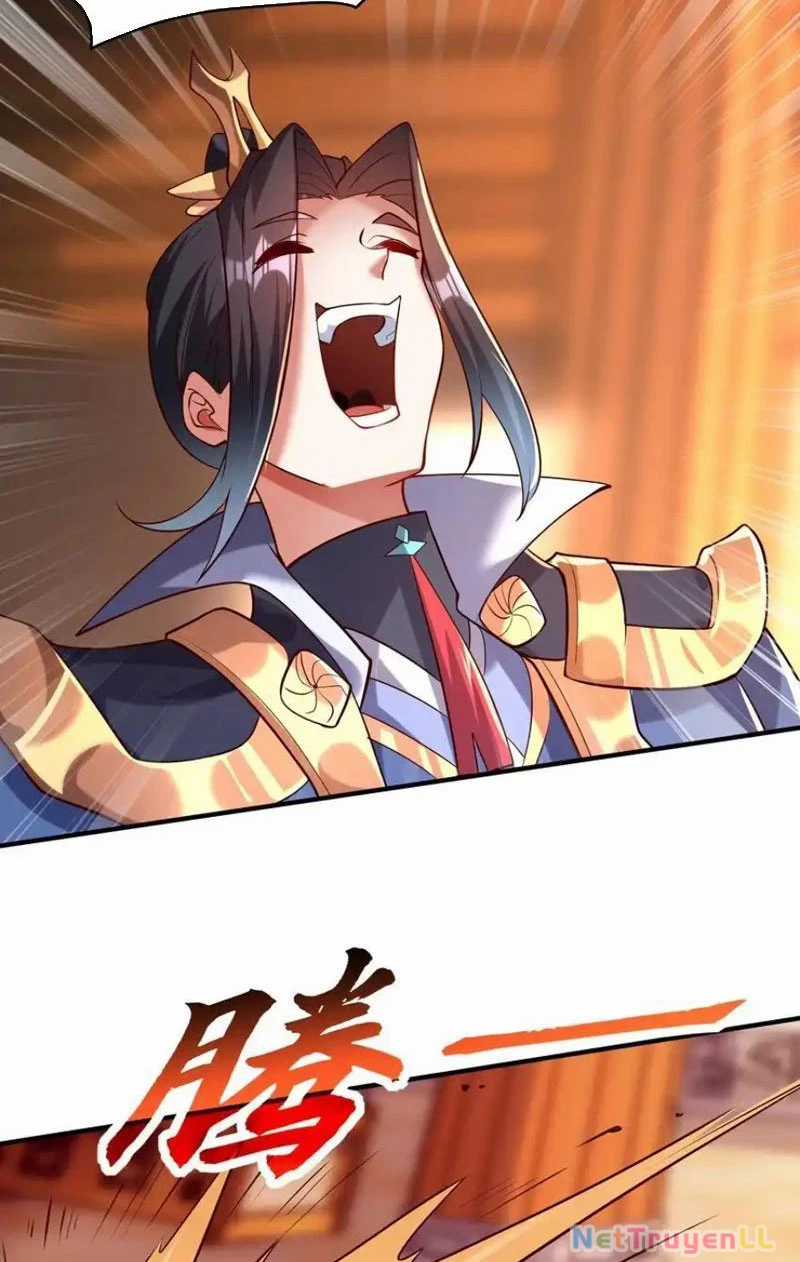 Vừa Cầm Được Thái Cổ Tiên Dược, Ta Đã Đe Dọa Thánh Chủ Chapter 16 trang 12