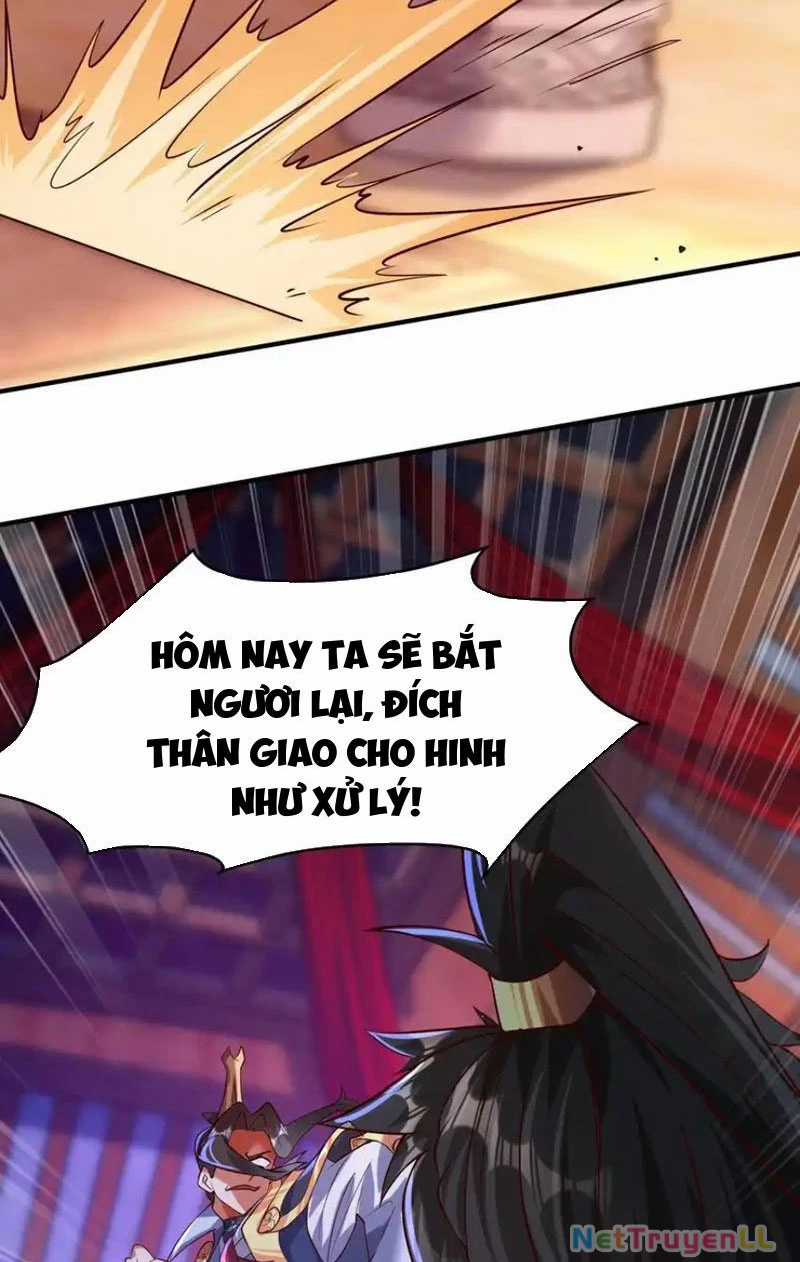 Vừa Cầm Được Thái Cổ Tiên Dược, Ta Đã Đe Dọa Thánh Chủ Chapter 16 trang 13