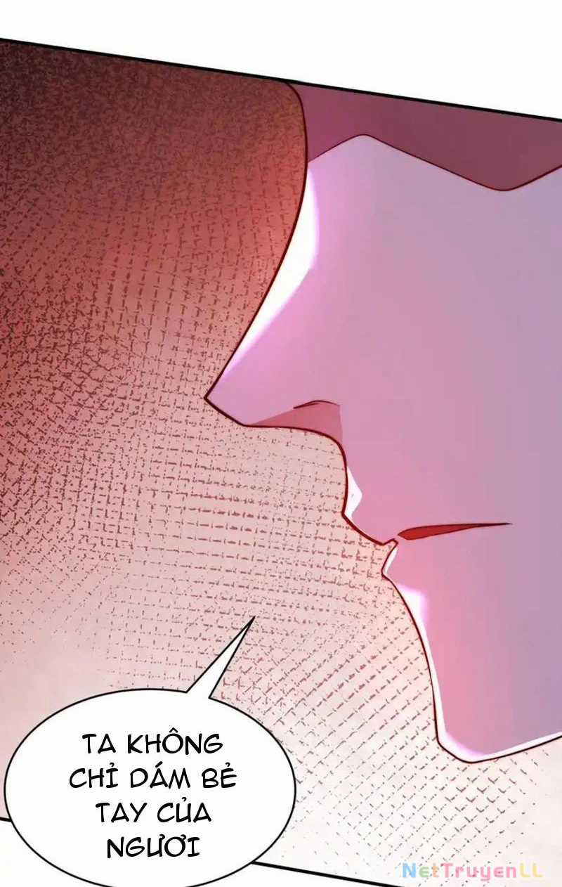 Vừa Cầm Được Thái Cổ Tiên Dược, Ta Đã Đe Dọa Thánh Chủ Chapter 16 trang 19