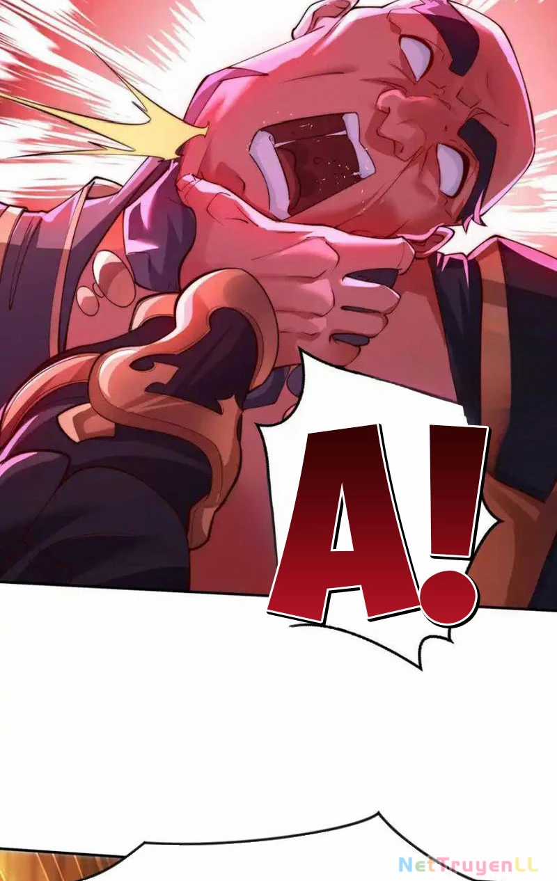 Vừa Cầm Được Thái Cổ Tiên Dược, Ta Đã Đe Dọa Thánh Chủ Chapter 16 trang 35