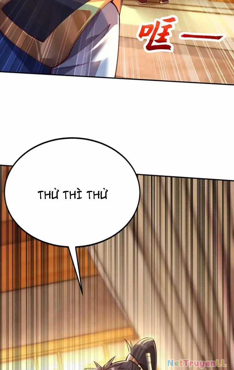 Vừa Cầm Được Thái Cổ Tiên Dược, Ta Đã Đe Dọa Thánh Chủ Chapter 16 trang 37