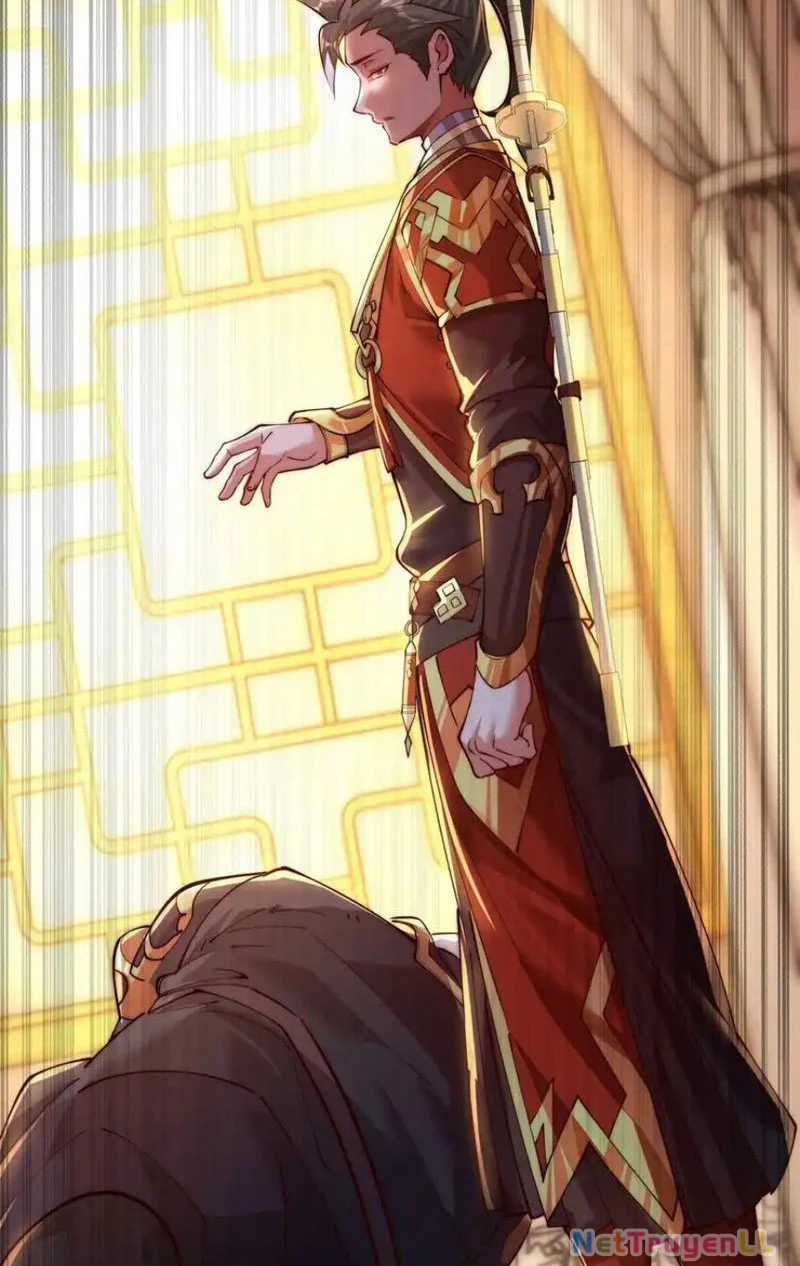 Vừa Cầm Được Thái Cổ Tiên Dược, Ta Đã Đe Dọa Thánh Chủ Chapter 16 trang 38