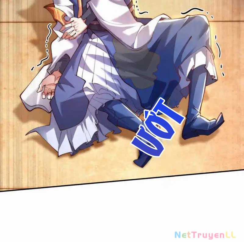 Vừa Cầm Được Thái Cổ Tiên Dược, Ta Đã Đe Dọa Thánh Chủ Chapter 16 trang 40