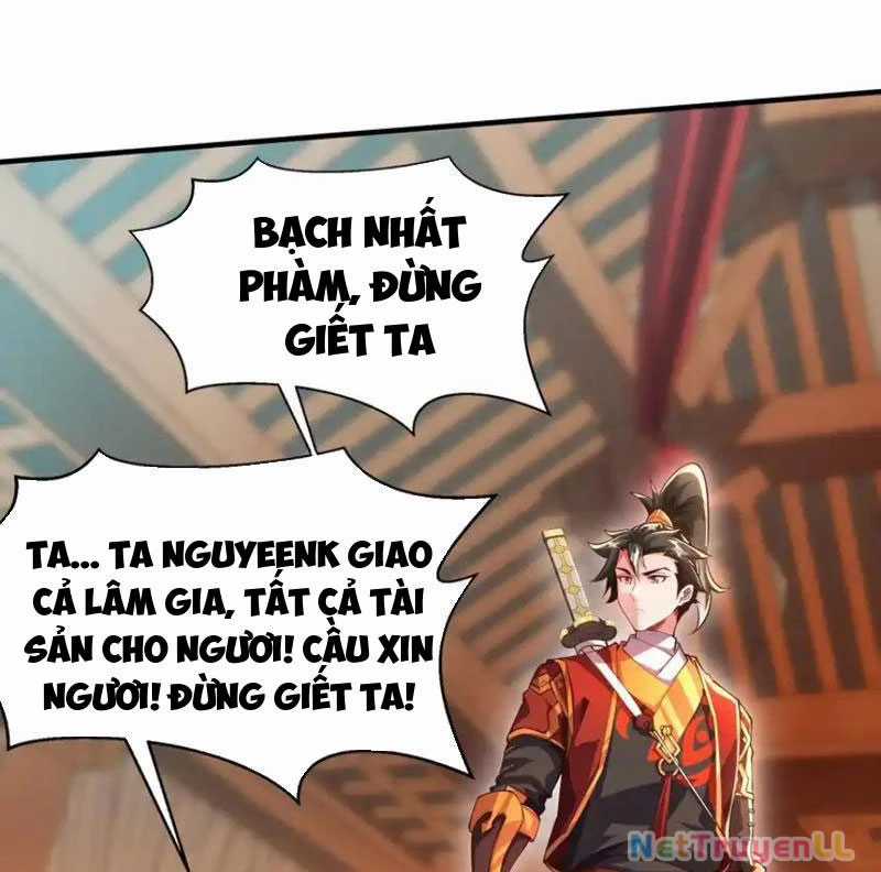 Vừa Cầm Được Thái Cổ Tiên Dược, Ta Đã Đe Dọa Thánh Chủ Chapter 16 trang 41