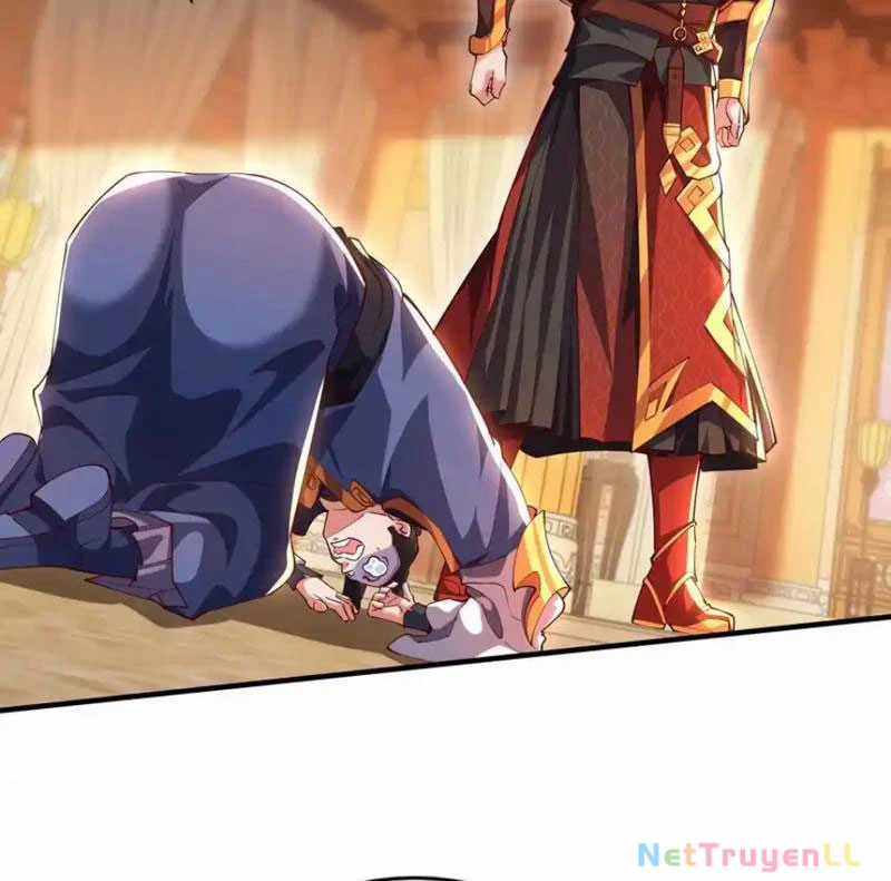 Vừa Cầm Được Thái Cổ Tiên Dược, Ta Đã Đe Dọa Thánh Chủ Chapter 16 trang 42